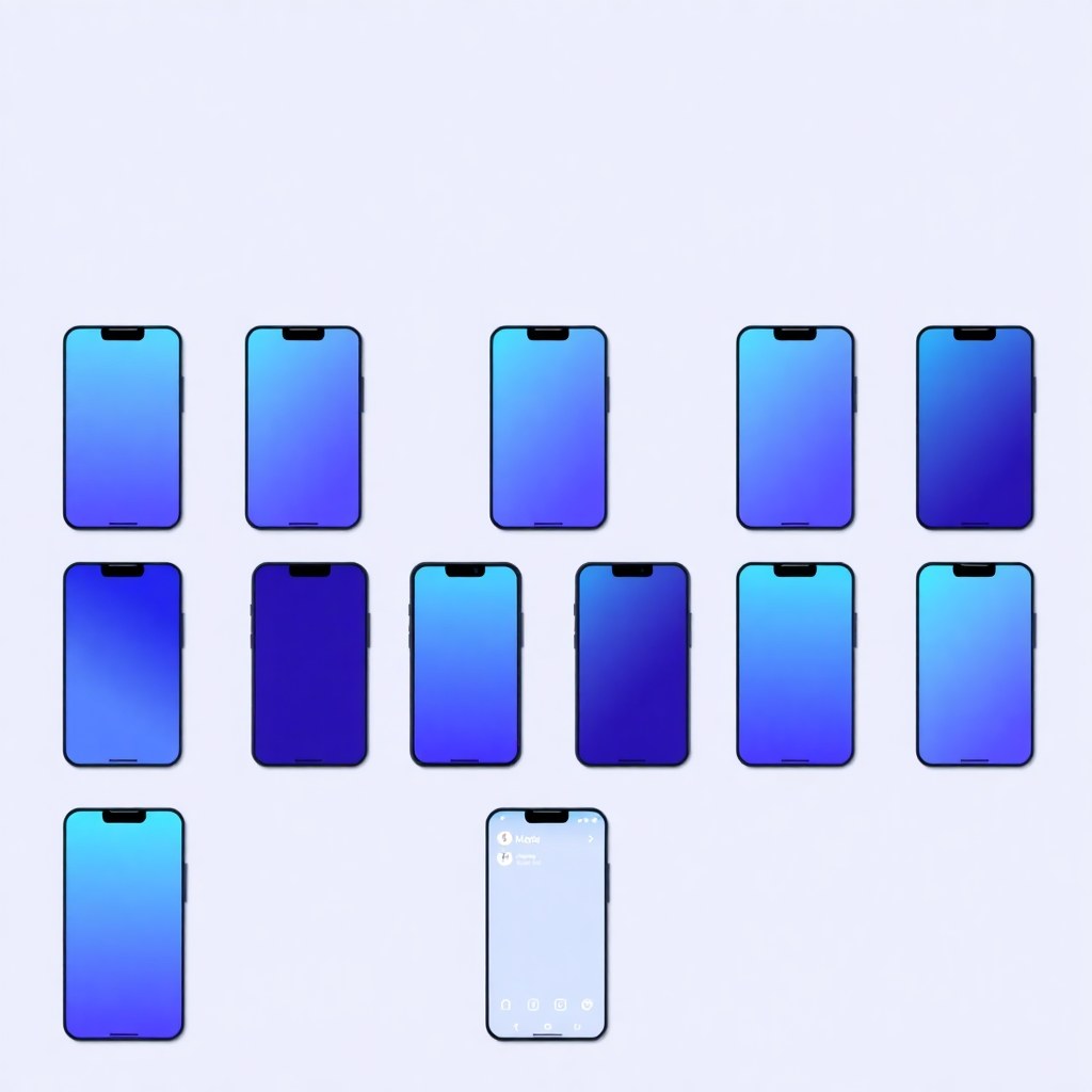 App Store Screenshot Trends 2026: What Top Apps Are Doing